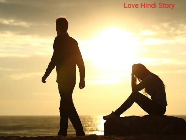 Breakup Love Story In Hindi 
