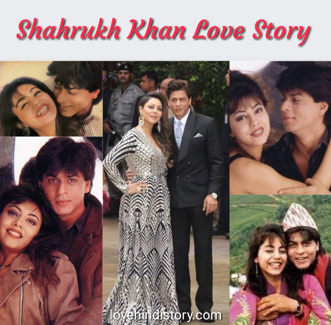 Shahrukh Khan Photos