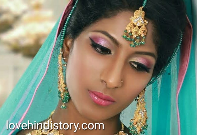 Bachpan ka Pyar Complete Love Story in Hindi